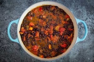 arepas-feves-noires-4