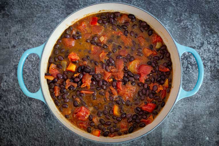 arepas-feves-noires-4