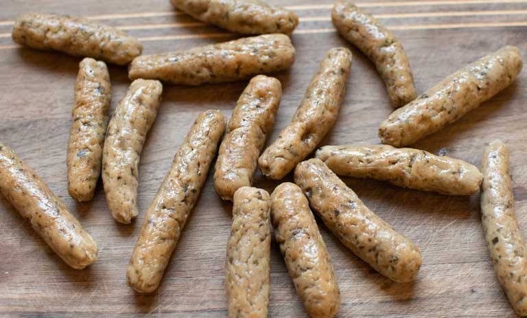 saucisses-dejeuner-sans-viande-8
