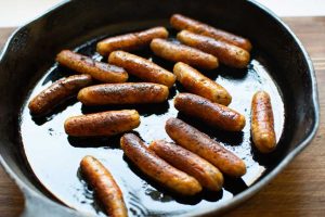 saucisses-dejeuner-sans-viande-9