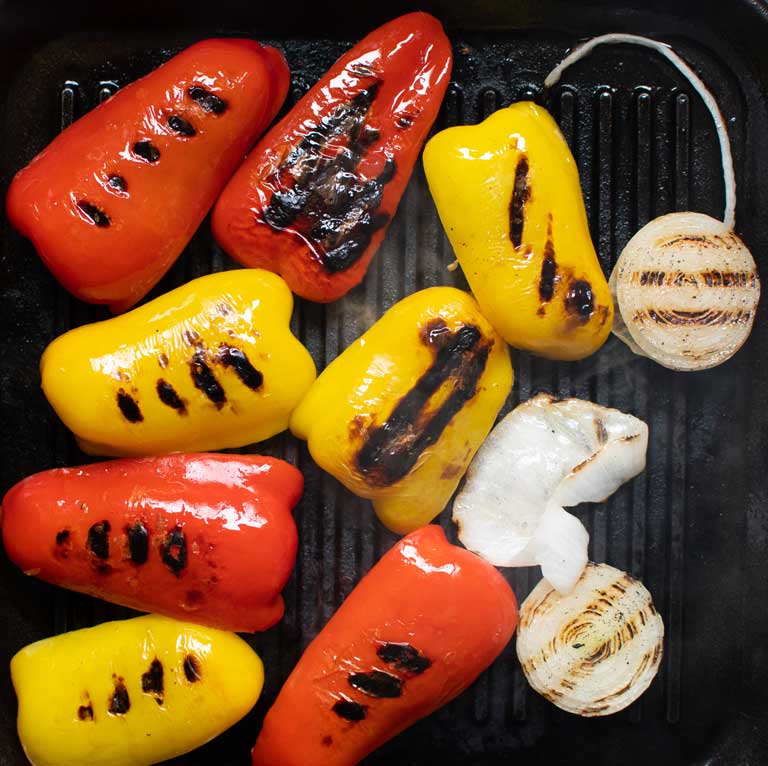 salade-orzo-legumes-grillees-4