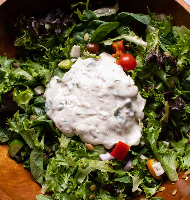 salade-potager-vinaigrette-cremeuse-6